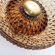 Настенный светодиодный светильник Modelux Modestyle MS.6671.250 BS 5