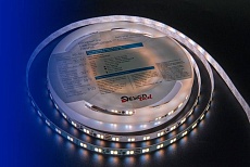 Светодиодная влагозащищенная лента DesignLed 26,8W/m 120LED/m 5730SMD теплый/холодный белый 5M 001823 2