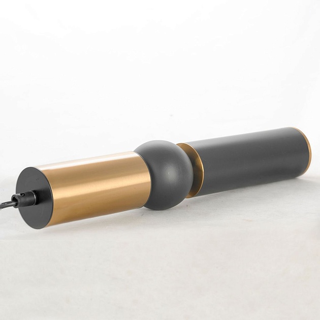 Подвесной светильник Lussole Loft Truman LSP-8571 Фото № 3