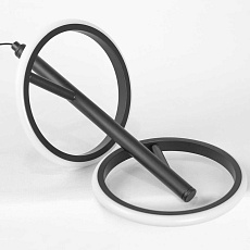 Подвесной светильник Lussole KIMBLE LSP-7417 2