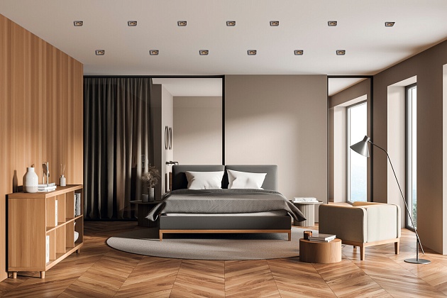 Точечный светильник Kanlux GLOZO DSL G/B 36216 изображение 3 Точечный светильник Kanlux GLOZO DSL G/B 36216 Фото № 3