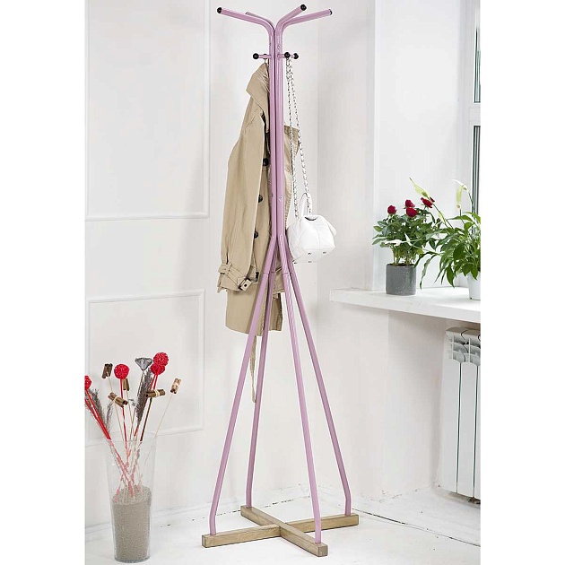 Напольная вешалка Мебелик Галант 218 007145 Фото № 11