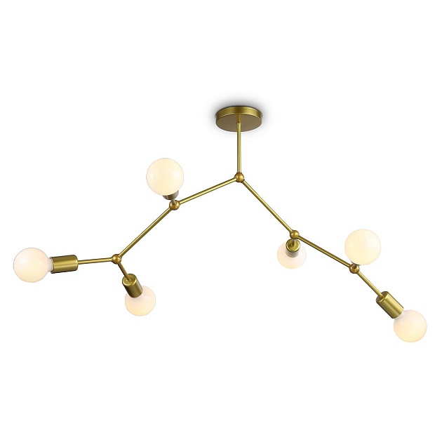 Подвесная люстра Ambrella light Traditional TR8038 Фото № 1