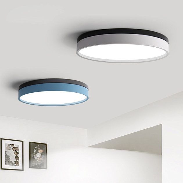 Потолочный светильник Imperium Loft Kier 101707-26 Фото № 7