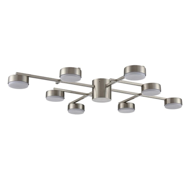 Потолочная люстра Lumion Comfi Dabra 8115/8C изображение 1 Потолочная люстра Lumion Comfi Dabra 8115/8C Фото № 1