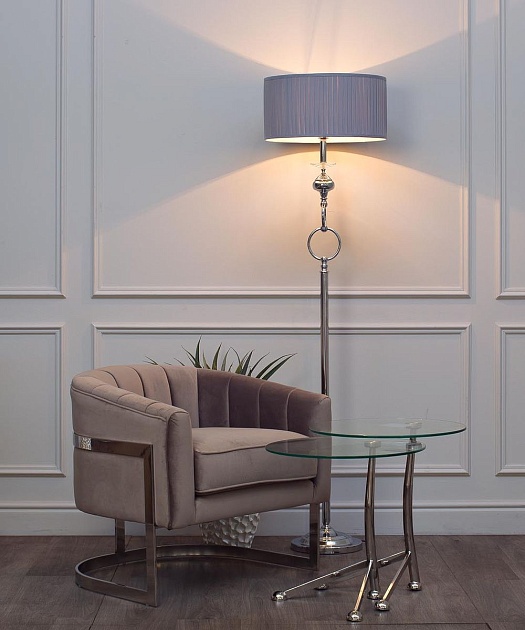 Кресло Garda Decor ZW-777 Фото № 7