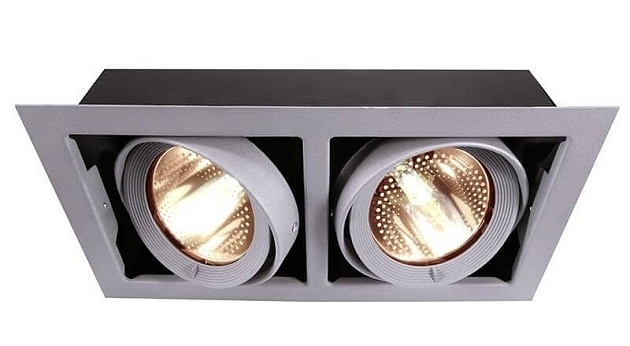 Встраиваемый светильник Deko-Light Kardan 850055 Фото № 1