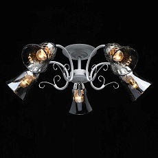 Люстра потолочная De City Моника 372014305 1