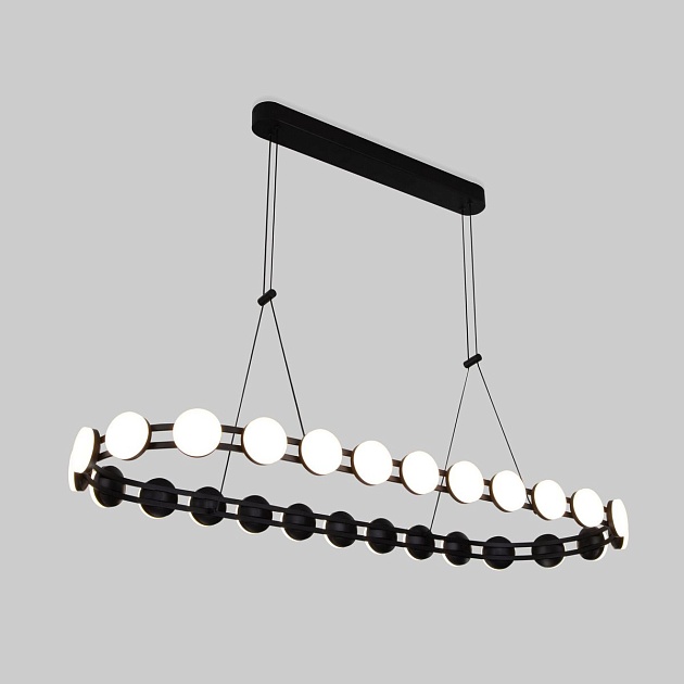 Подвесной светодиодный светильник Eurosvet Tapioca 90332/26 Фото № 1