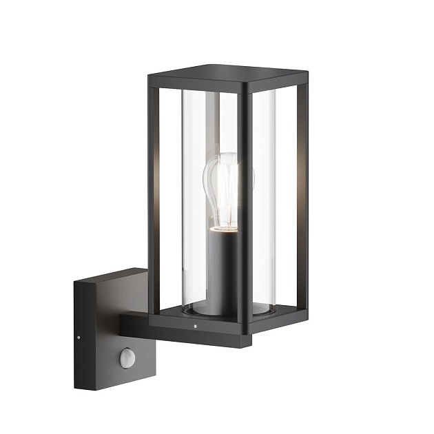 Уличный настенный светильник Maytoni Cell O452WL-01GFSR изображение 1 Уличный настенный светильник Maytoni Cell O452WL-01GFSR Фото № 1