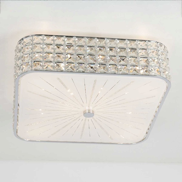 Потолочный светильник Citilux Портал CL324261 Фото № 12