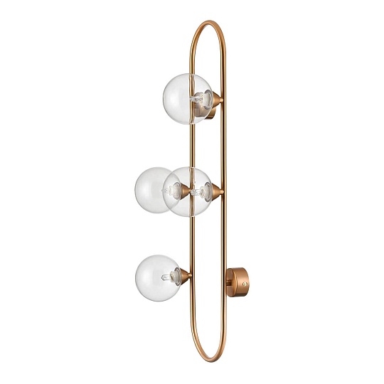 Бра Vele Luce Bianco VL5714W11 изображение 2 Бра Vele Luce Bianco VL5714W11 Фото № 2