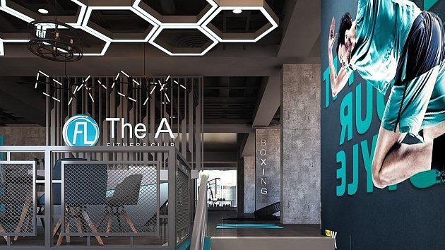 Подвесной светодиодный светильник Siled Hexago-02-Prof 7370429 Фото № 3