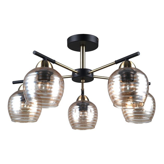 Потолочная люстра Escada 1123/5P изображение 1 Потолочная люстра Escada 1123/5P Фото № 1