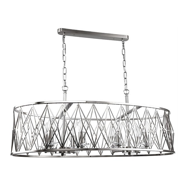 Подвесная люстра Stilfort Rombik 3020/11/08P Фото № 1