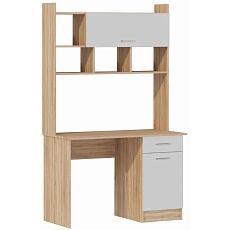 Письменный стол Woodville Бишоп 2 559235