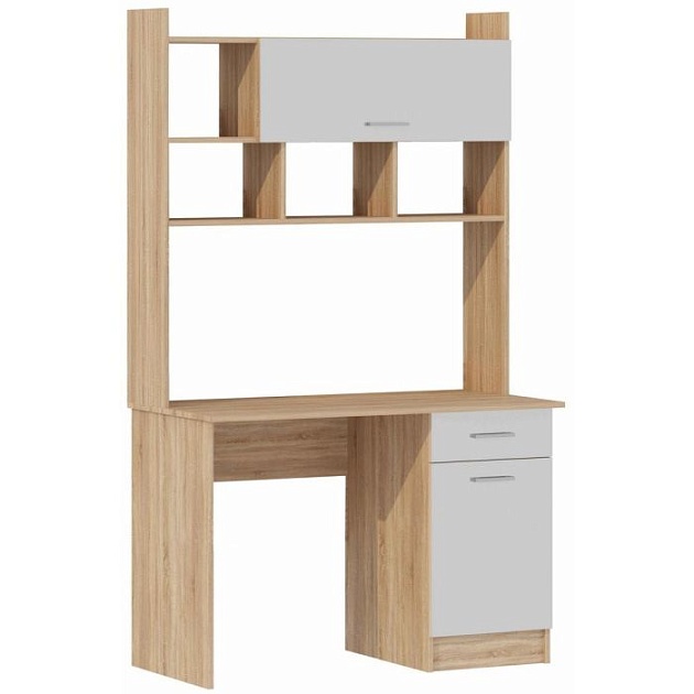 Письменный стол Woodville Бишоп 2 559235 Фото № 1