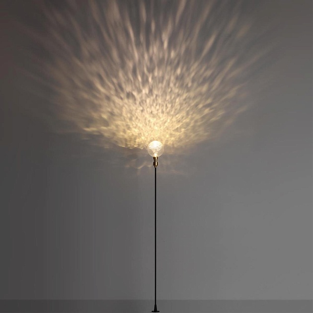 Уличный светильник Odeon Light Nature 7121/2GLB Фото № 2