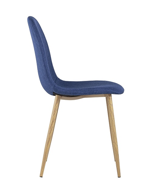 Кухонный стул Stool Group Валенсия темно-синий DC-93025B 1009-22 изображение 3 Кухонный стул Stool Group Валенсия темно-синий DC-93025B 1009-22 Фото № 3