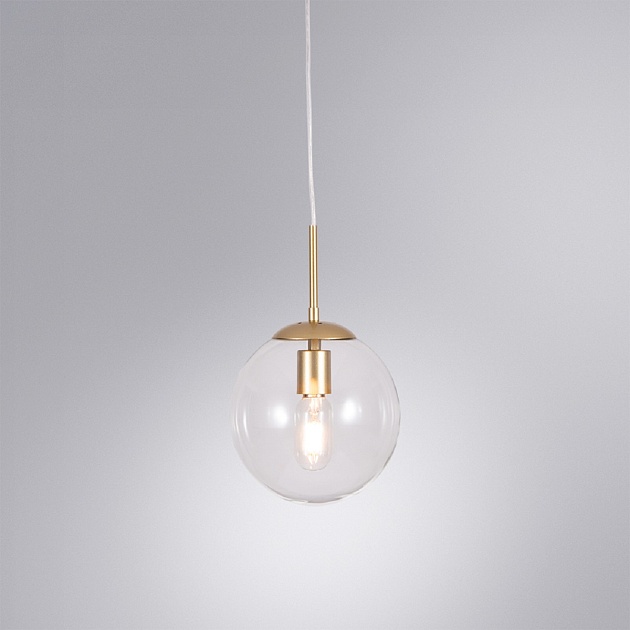 Подвесной светильник Arte Lamp Volare A1920SP-1GO Фото № 2
