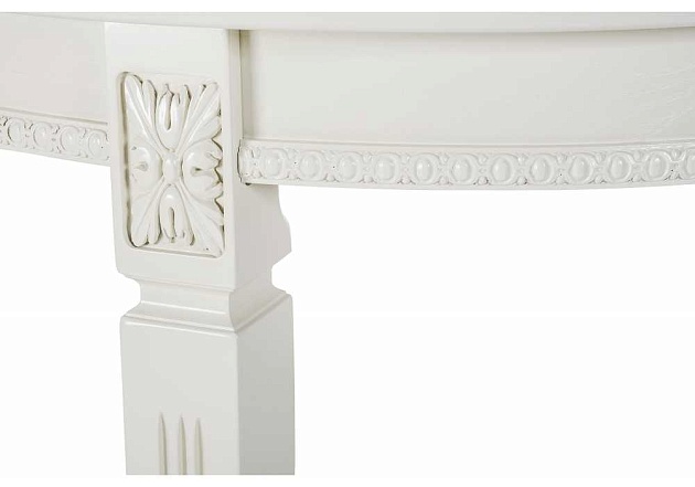 Кухонный стол Woodville Aviano 438341 изображение 3 Кухонный стол Woodville Aviano 438341 Фото № 3