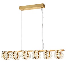 Подвесная люстра Odeon Light MIRAGE 5030/40L 1