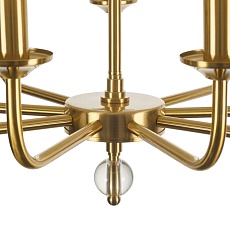 Потолочная люстра MyFar Maria MR2440-9P 2