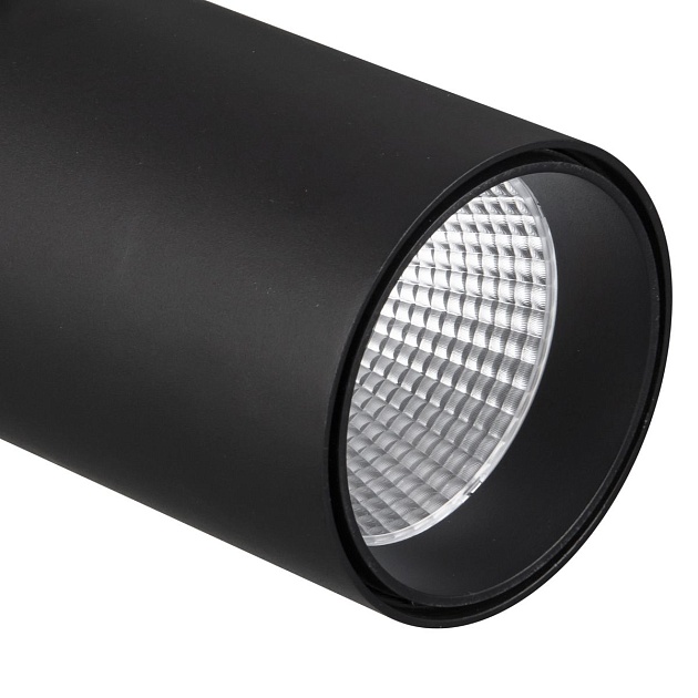 Трековый светодиодный светильник Mantra Fuji 7215 Фото № 2