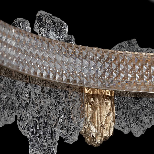 Люстра подвесная Citilux LAVA CL250162 Фото № 14