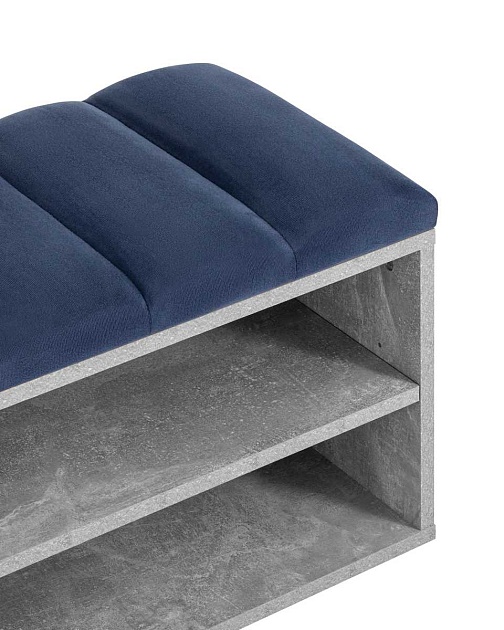 Обувница Stool Group Хольст vt-holst-gr-785 изображение 3 Обувница Stool Group Хольст vt-holst-gr-785 Фото № 3