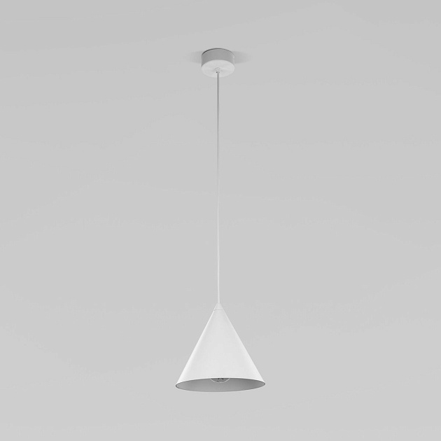 Подвесной светильник TK Lighting 10007 Cono Фото № 1