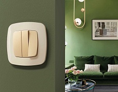 Рамка AMBRELLA VOLT OF140302 1