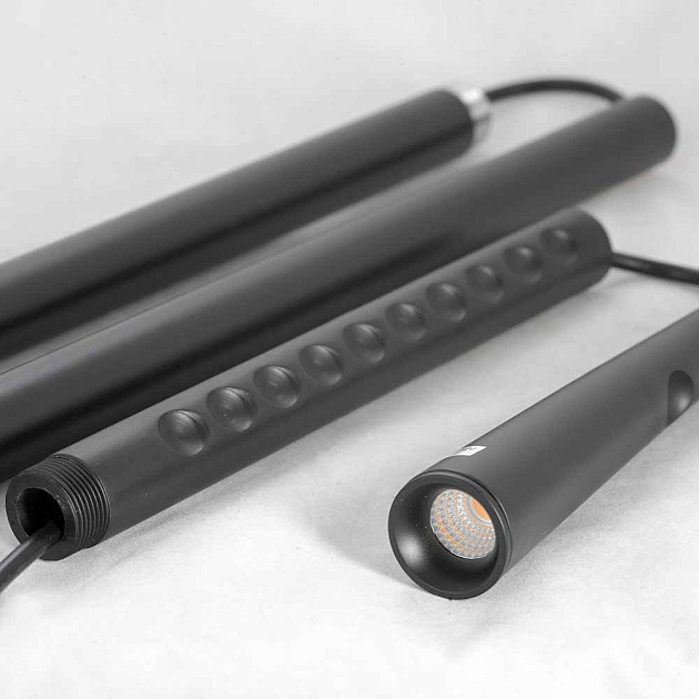 Торшер Lussole Loft Dawson LSP-0576 Фото № 5