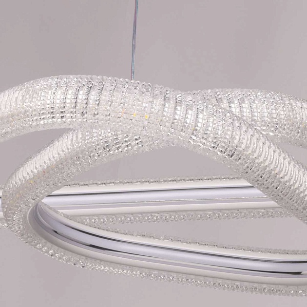 Люстра De City Оскар 510015201 Фото № 10