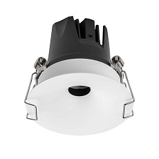 Светильник светодиодный встраиваемый  Lightstar Spira 074126