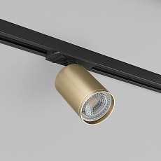 Трековый светильник Denkirs Solid Tube DK6201-BG 3