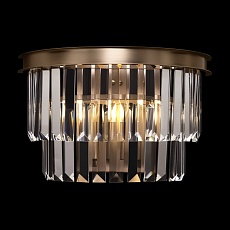 Настенный светильник Maytoni Revero MOD085WL-01BS 2