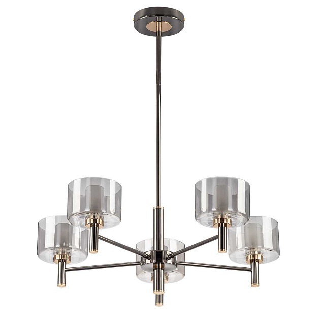 Люстра на штанге Citilux ELAN CL241151 изображение 13 Люстра на штанге Citilux ELAN CL241151 Фото № 13