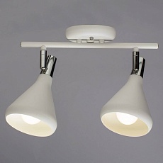 Спот Arte Lamp 73 A9154AP-2WH 2