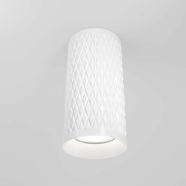 Потолочный светильник Maytoni Alfa C036CL-01W Фото № 6