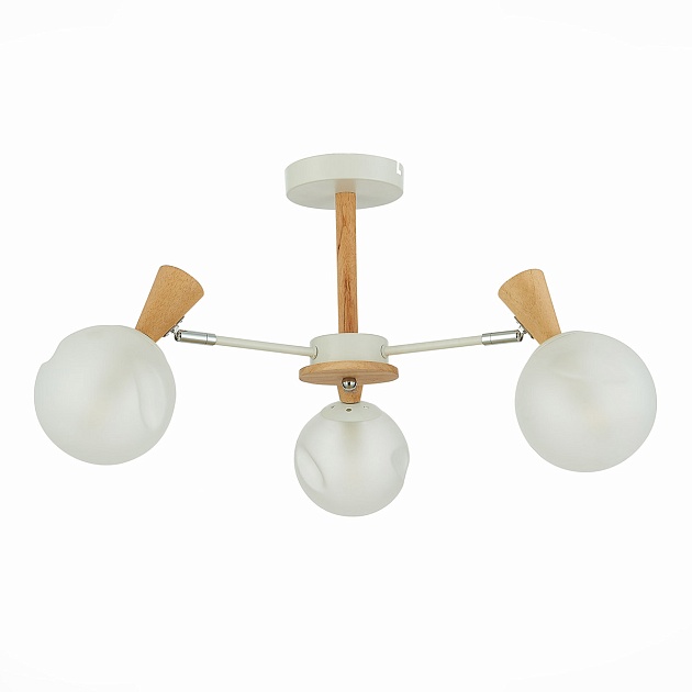 Потолочная люстра Evoluce Catania SLE220702-03 Фото № 2