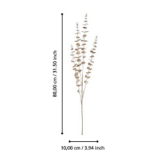 Искусственное растение Eglo BENESSO 428181 1