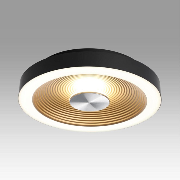 Светильник Sonex Mitra Led 7753/18L Фото № 2