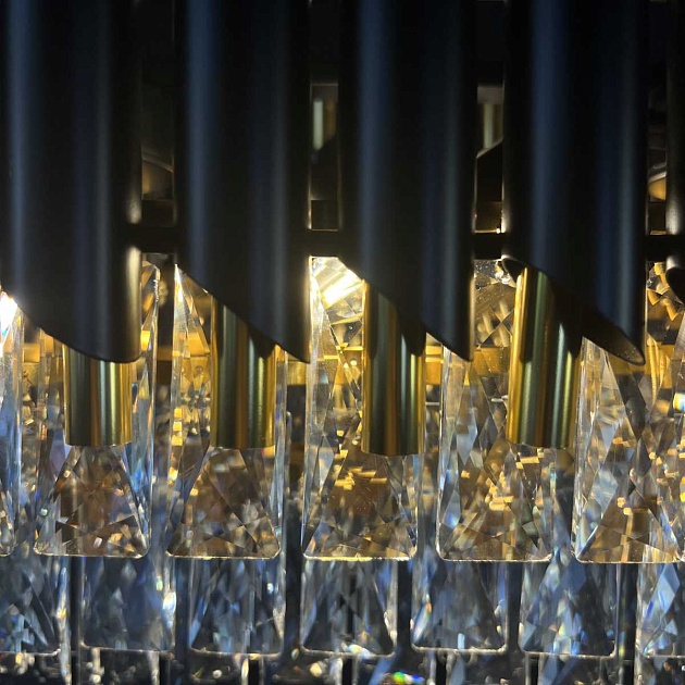 Подвесная люстра Imperium Loft Empire 156487-22 изображение 3 Подвесная люстра Imperium Loft Empire 156487-22 Фото № 3