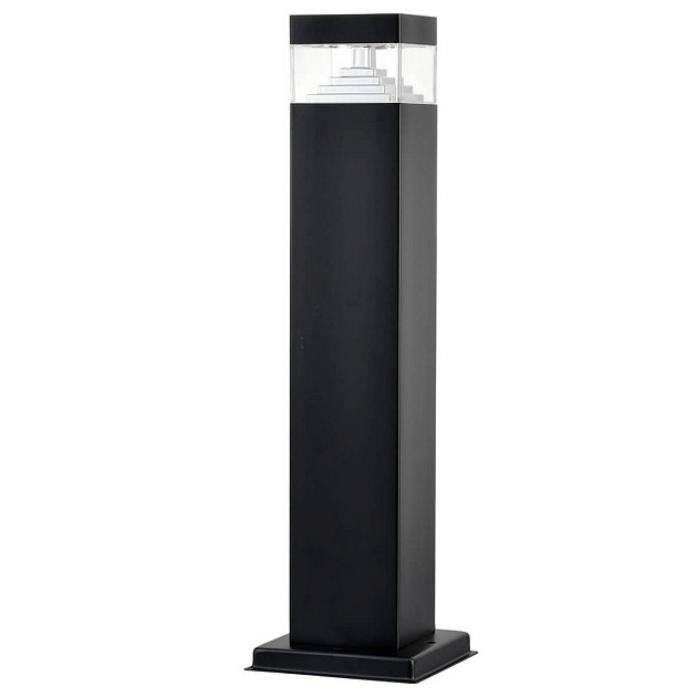 Уличный светодиодный светильник Lightstar Raggio 377907 Фото № 1