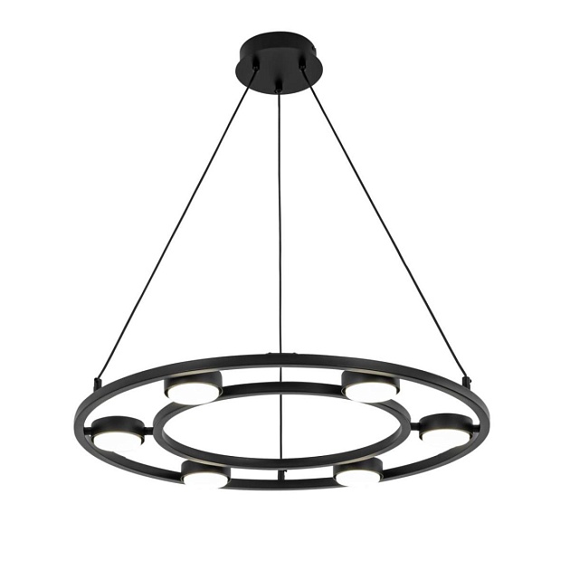 Люстра подвесная Lumion TORINA 8340/6 Фото № 2