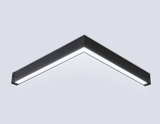 Светильник светодиодный трековый AMBRELLA LIGHT TRACK SYSTEM GL1299 Фото № 6