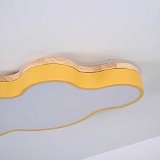 Потолочный светильник Imperium Loft CLOUD-ECO01 189509-26 5