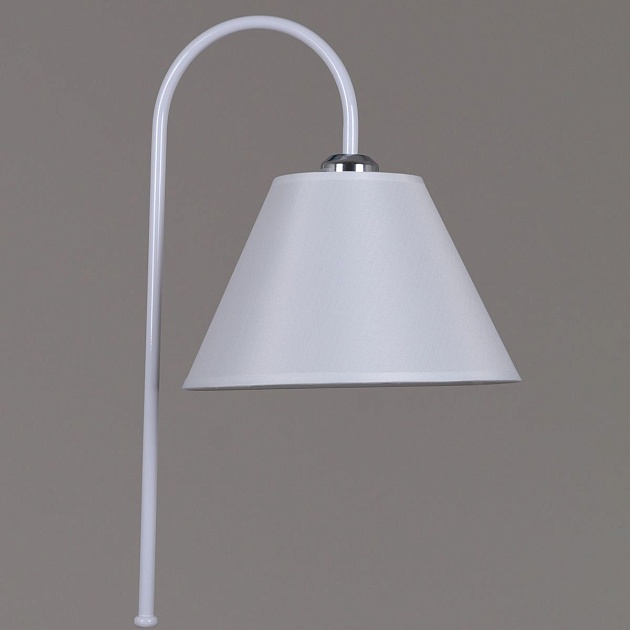 Торшер Reluce 01719-2.6-01A WH Фото № 3