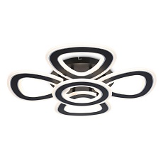 Потолочная светодиодная люстра Ambrella light Acrylica Original FA8926